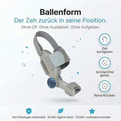 Ballenform™